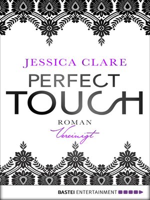 cover image of Perfect Touch--Vereinigt